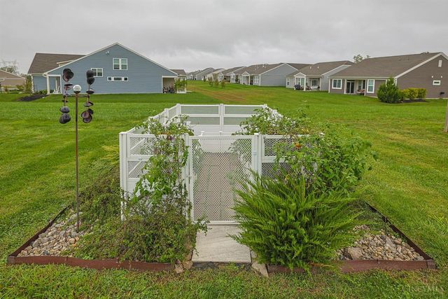 820 Leeward Court, Turtle Creek Twp, OH 45036