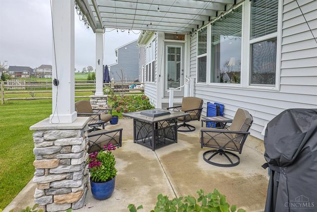 820 Leeward Court, Turtle Creek Twp, OH 45036