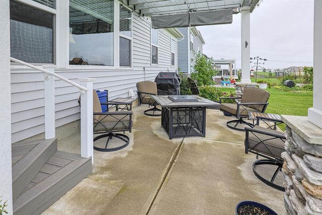 820 Leeward Court, Turtle Creek Twp, OH 45036