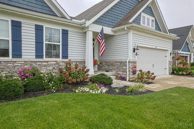820 Leeward Court, Turtle Creek Twp, OH 45036