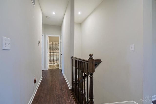 820 Leeward Court, Turtle Creek Twp, OH 45036