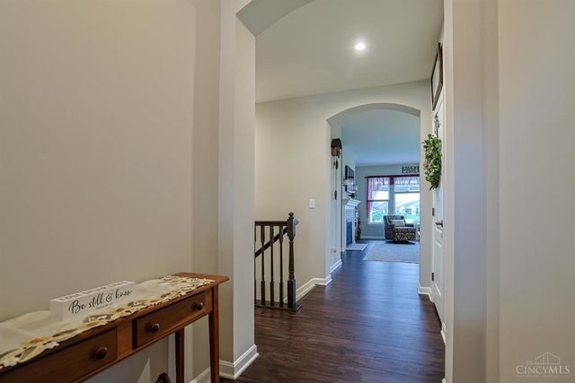 820 Leeward Court, Turtle Creek Twp, OH 45036