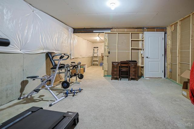 820 Leeward Court, Turtle Creek Twp, OH 45036