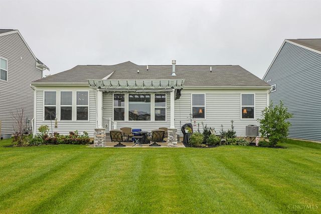 820 Leeward Court, Turtle Creek Twp, OH 45036