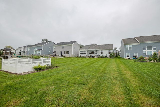 820 Leeward Court, Turtle Creek Twp, OH 45036