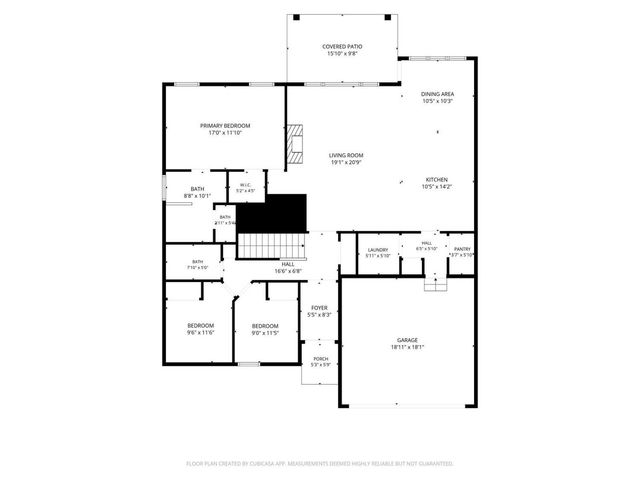 820 Leeward Court, Turtle Creek Twp, OH 45036