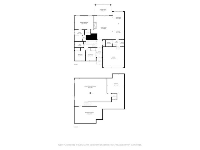 820 Leeward Court, Turtle Creek Twp, OH 45036