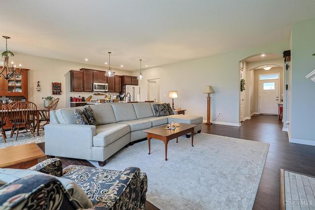 820 Leeward Court, Turtle Creek Twp, OH 45036