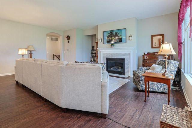 820 Leeward Court, Turtle Creek Twp, OH 45036
