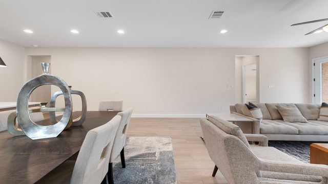 1711 Hillside Stroll Drive, Lavon, TX 75166