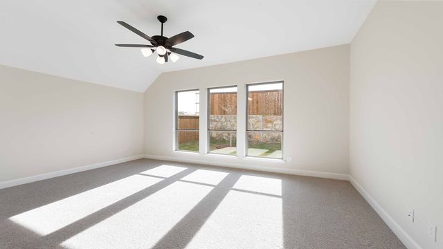 1711 Hillside Stroll Drive, Lavon, TX 75166