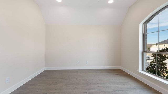 1711 Hillside Stroll Drive, Lavon, TX 75166