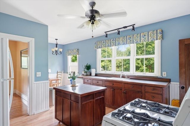 200 Elmwood, North Attleboro, MA 02760