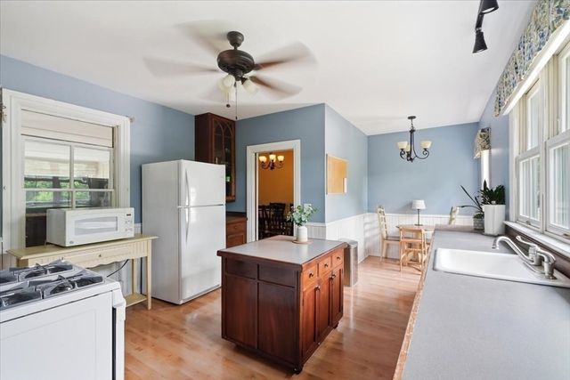 200 Elmwood, North Attleboro, MA 02760