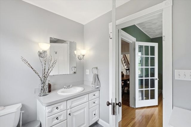 200 Elmwood, North Attleboro, MA 02760