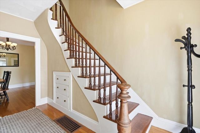 200 Elmwood, North Attleboro, MA 02760