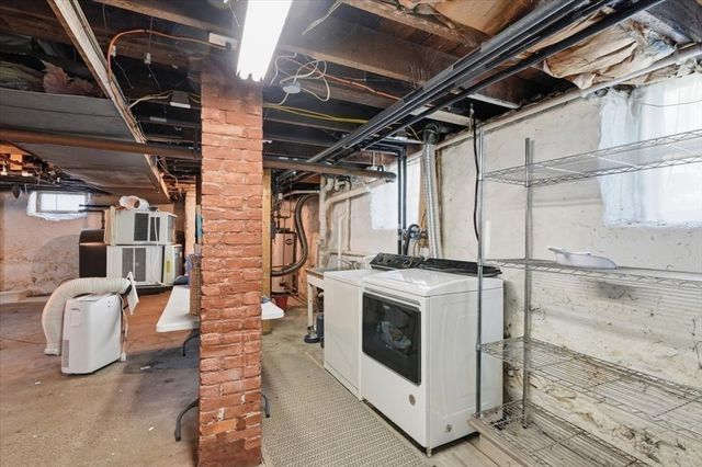 200 Elmwood, North Attleboro, MA 02760
