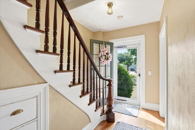 200 Elmwood, North Attleboro, MA 02760