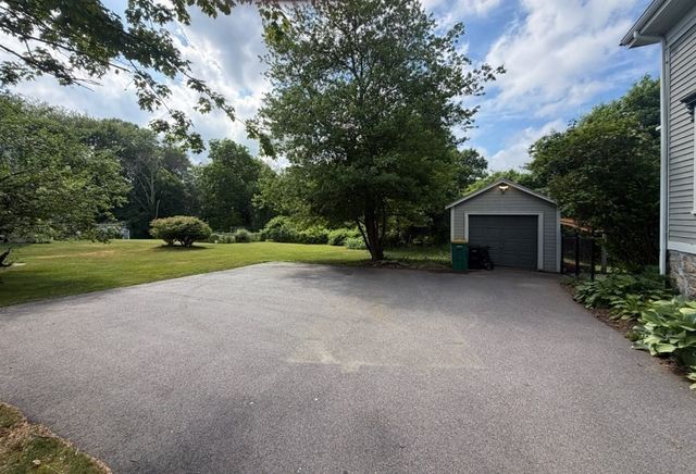 200 Elmwood, North Attleboro, MA 02760