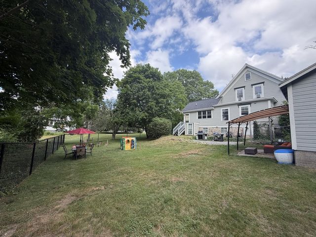 200 Elmwood, North Attleboro, MA 02760