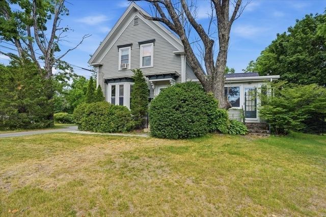 200 Elmwood, North Attleboro, MA 02760