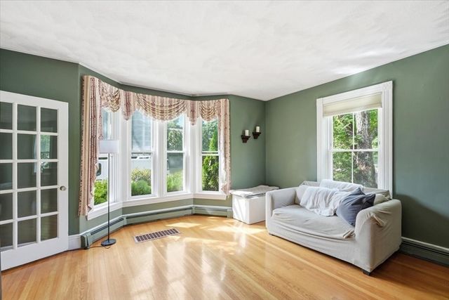 200 Elmwood, North Attleboro, MA 02760