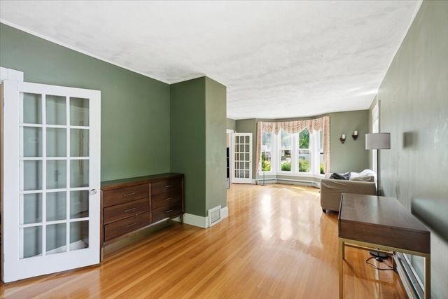 200 Elmwood, North Attleboro, MA 02760