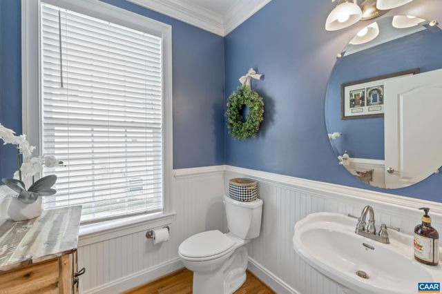 38 WAVERLY CT, Ruckersville, VA 22968