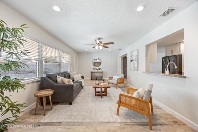 215 S Robert Way, Satellite Beach, FL 32937