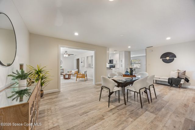 215 S Robert Way, Satellite Beach, FL 32937