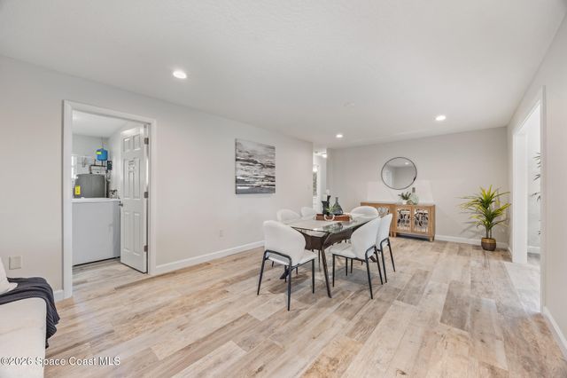 215 S Robert Way, Satellite Beach, FL 32937