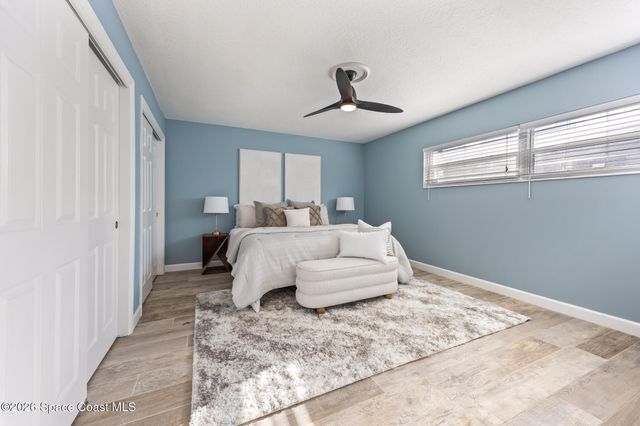 215 S Robert Way, Satellite Beach, FL 32937