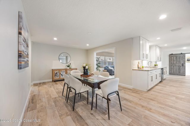 215 S Robert Way, Satellite Beach, FL 32937