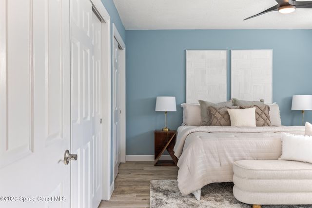 215 S Robert Way, Satellite Beach, FL 32937