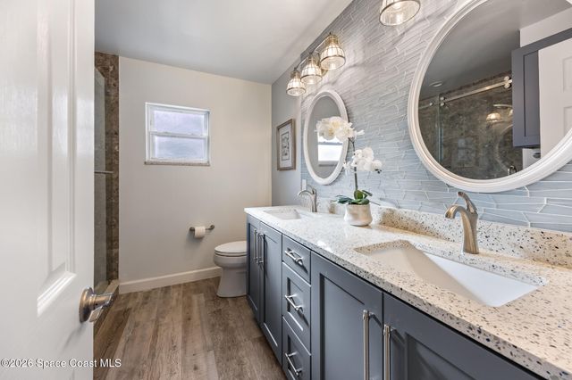 215 S Robert Way, Satellite Beach, FL 32937