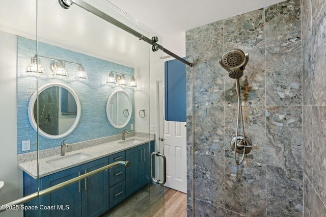 215 S Robert Way, Satellite Beach, FL 32937