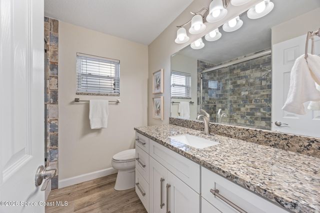 215 S Robert Way, Satellite Beach, FL 32937