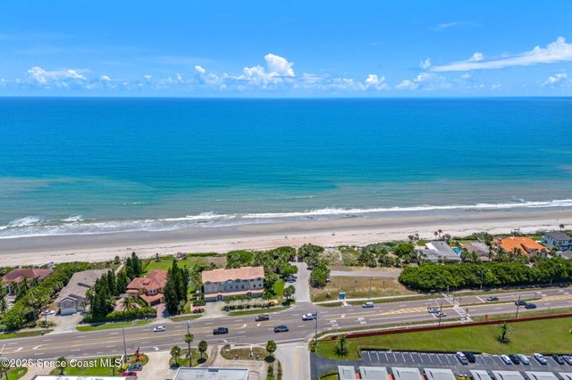 215 S Robert Way, Satellite Beach, FL 32937