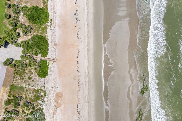 215 S Robert Way, Satellite Beach, FL 32937