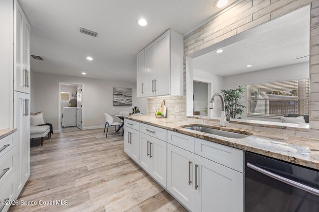 215 S Robert Way, Satellite Beach, FL 32937