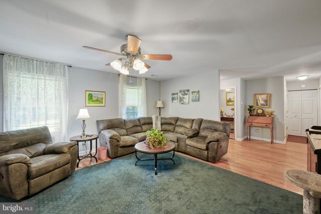 135 WINDWOOD COVES BLVD, Mineral, VA 23117