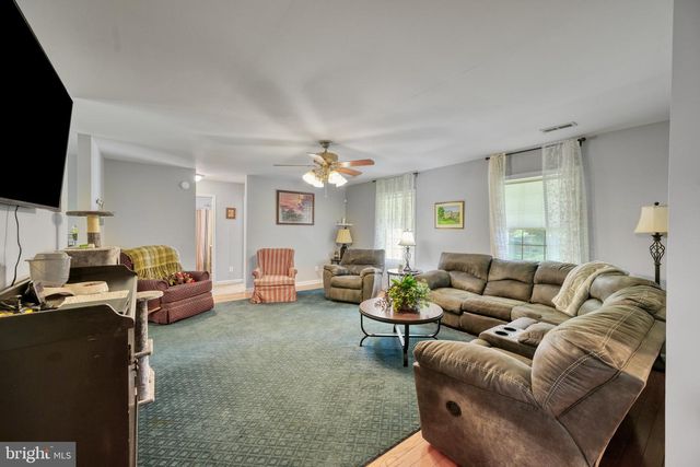 135 WINDWOOD COVES BLVD, Mineral, VA 23117
