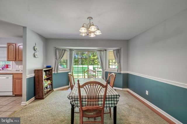 135 WINDWOOD COVES BLVD, Mineral, VA 23117