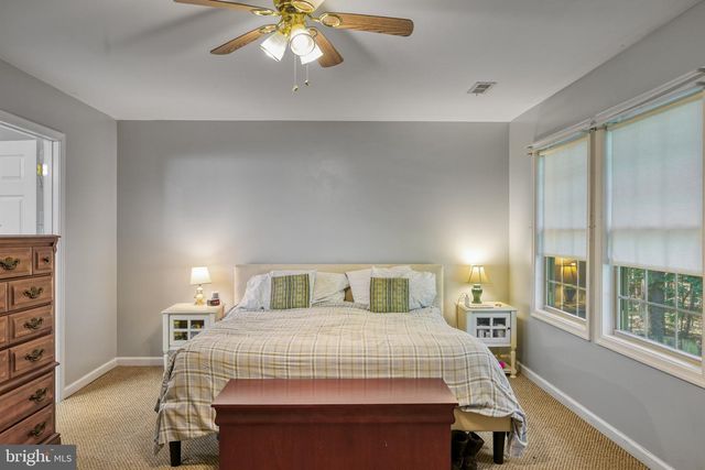 135 WINDWOOD COVES BLVD, Mineral, VA 23117