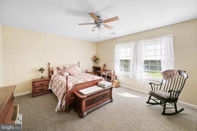 135 WINDWOOD COVES BLVD, Mineral, VA 23117
