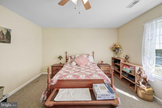 135 WINDWOOD COVES BLVD, Mineral, VA 23117
