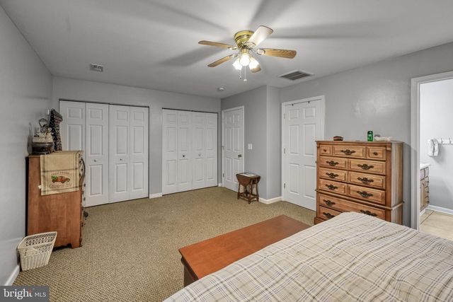 135 WINDWOOD COVES BLVD, Mineral, VA 23117