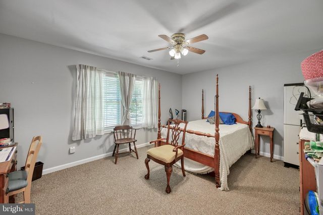 135 WINDWOOD COVES BLVD, Mineral, VA 23117