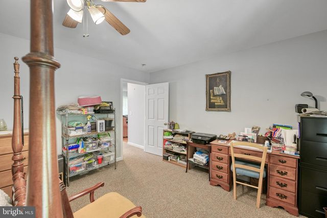 135 WINDWOOD COVES BLVD, Mineral, VA 23117