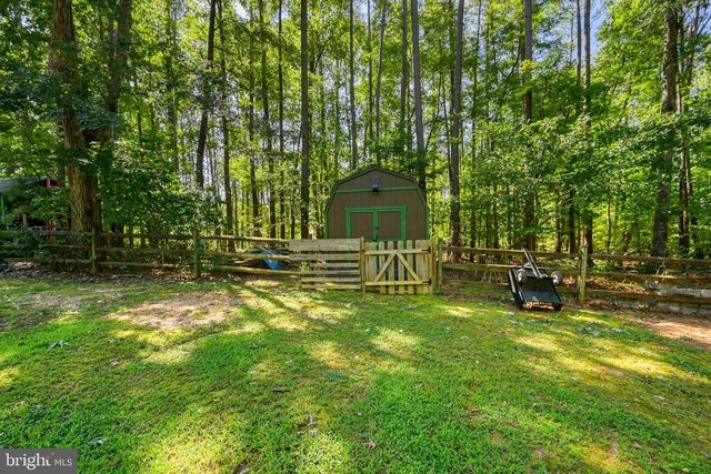 135 WINDWOOD COVES BLVD, Mineral, VA 23117